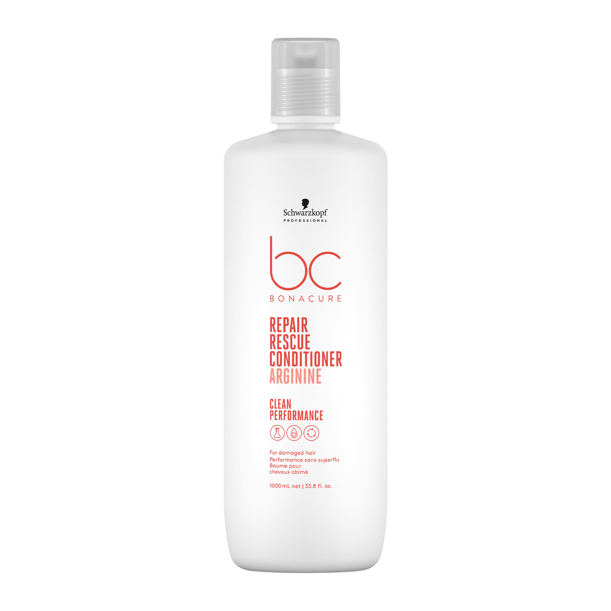 Schwarzkopf Professional BC Bonacure Repair Rescue Conditioner 1000ml