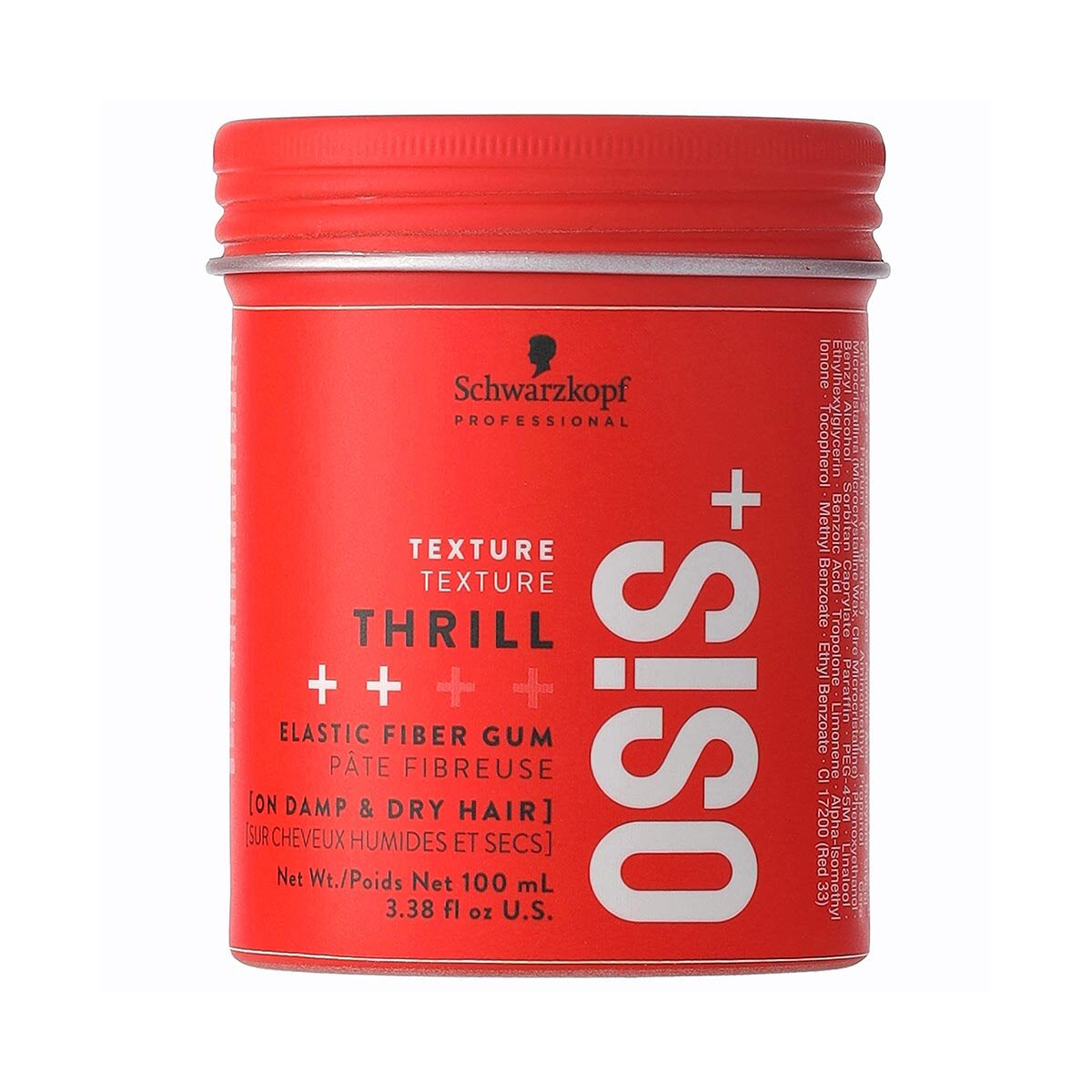 Schwarzkopf OSiS Texture Thrill 100ml