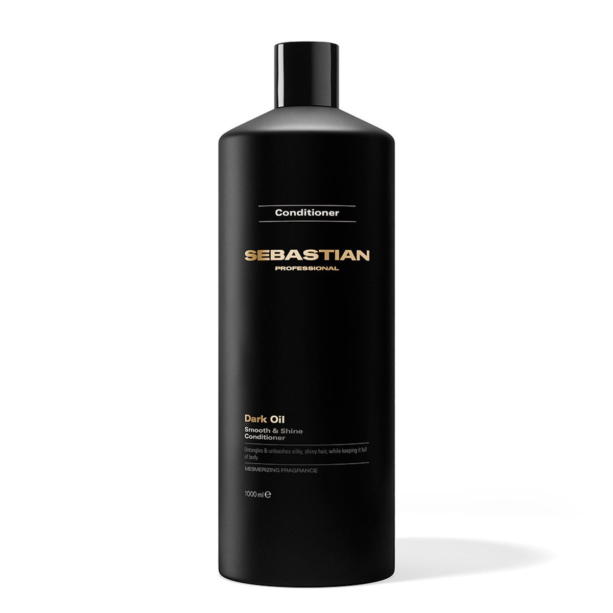 Sebastian Professional Dark Oil Conditioner 1000ml