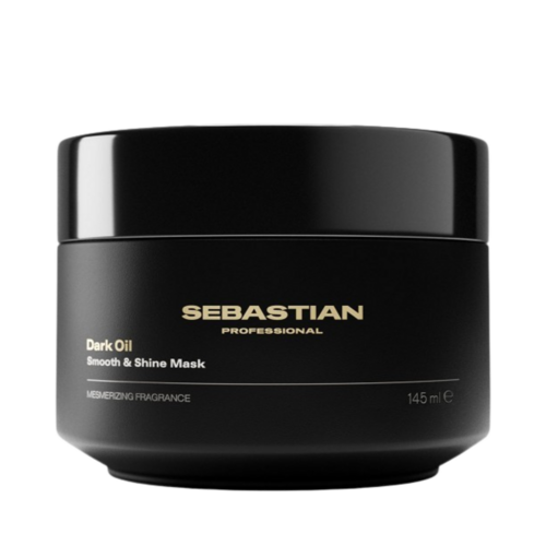 Sebastian Professional Dark Oil Mask 145ml