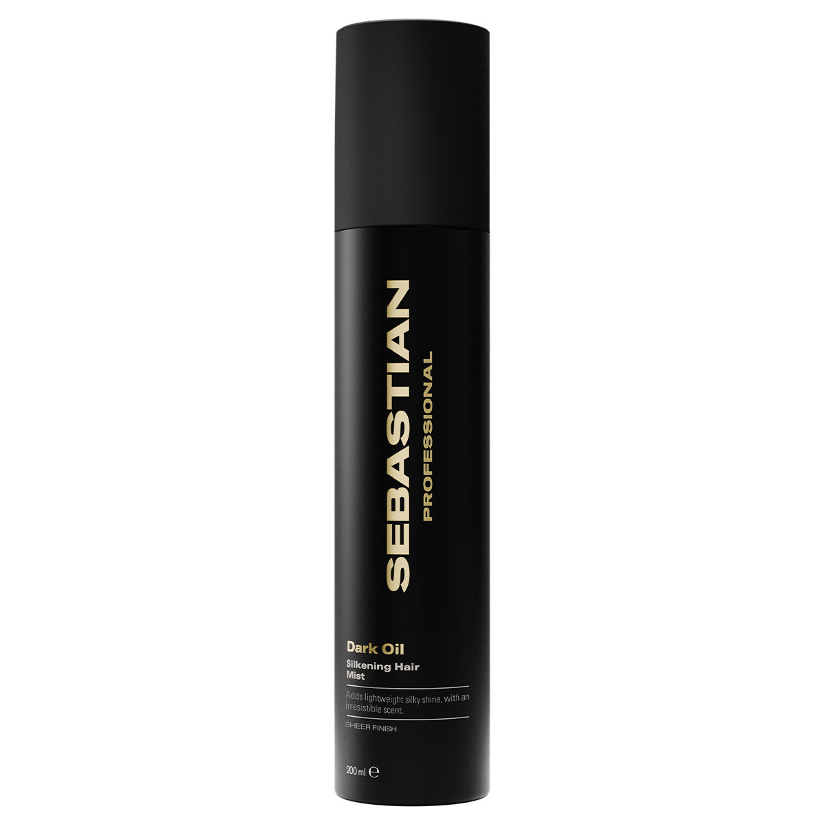 Sebastian Professional Dark Oil Silkening Hair Mist 200ml