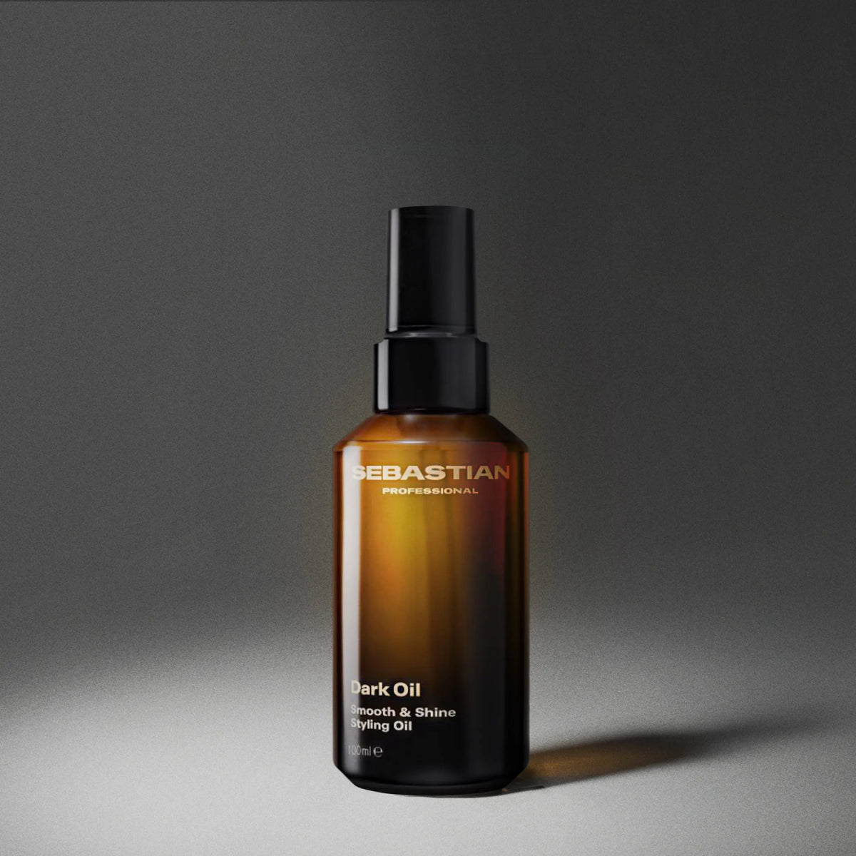 Sebastian Professional Dark Oil Styling Oil