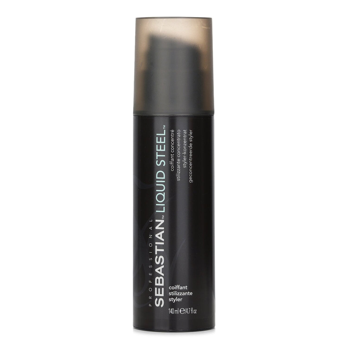 Sebastian Professional Liquid Steel 140ml