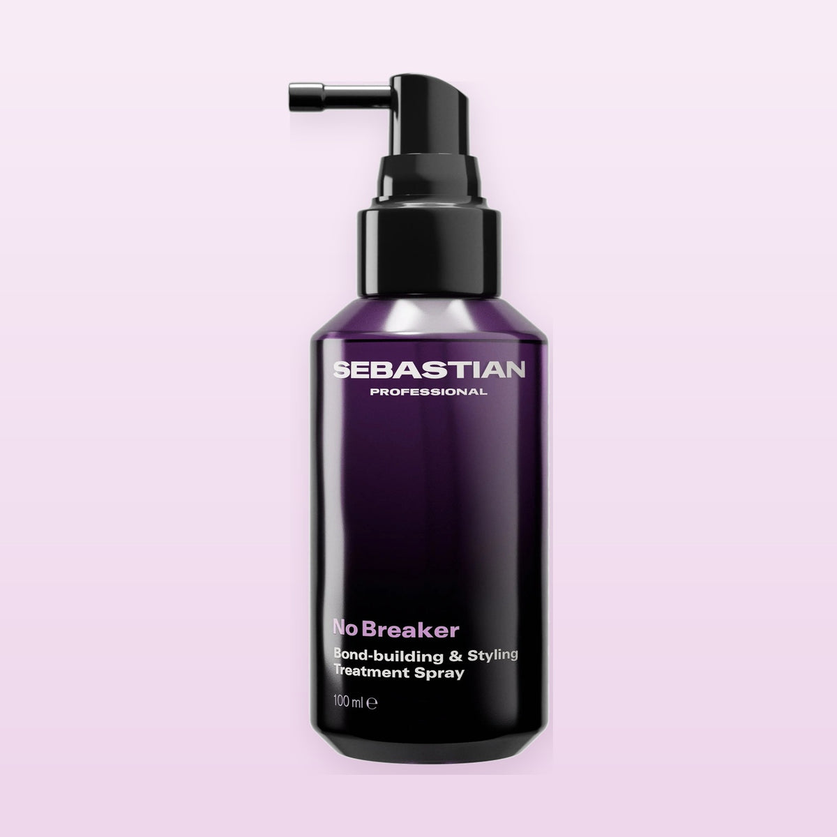 Sebastian Professional No Breaker Bond Building Treatment Spray 100ml