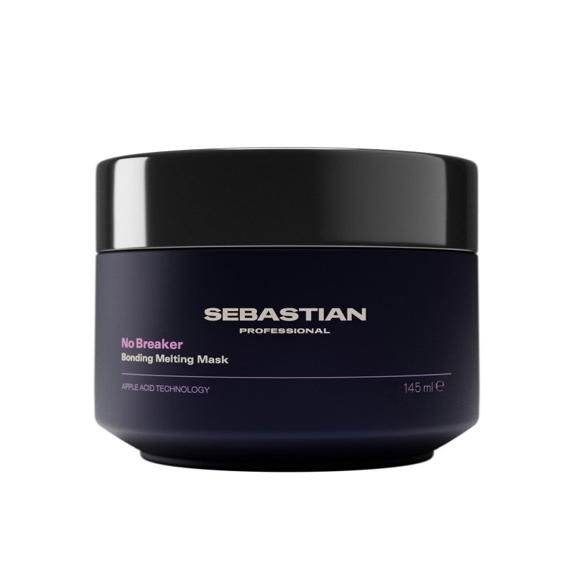 Sebastian Professional No Breaker Bonding Melting Mask 145ml