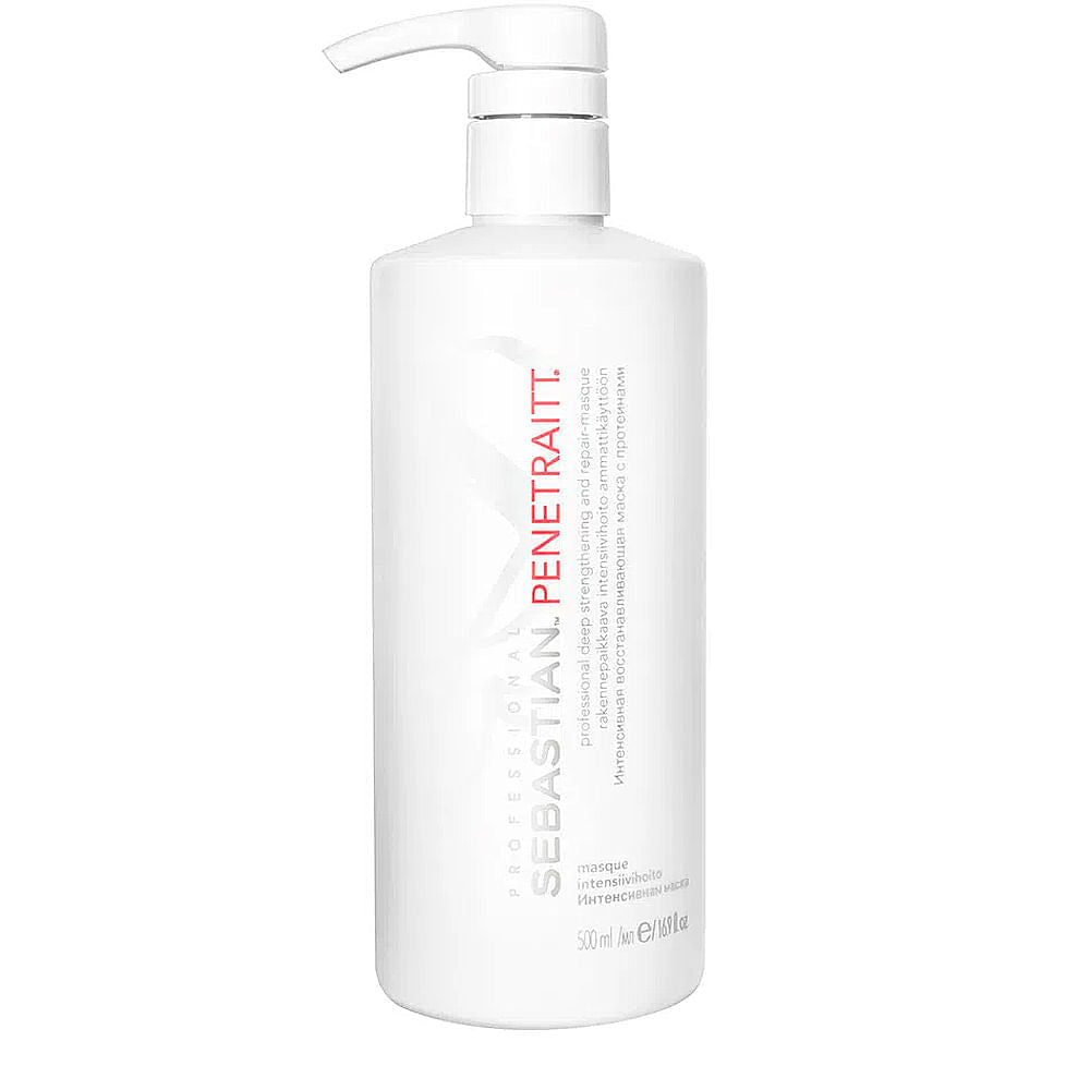 Sebastian Professional Penetraitt Mask 500ml