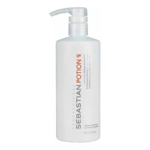 Sebastian Professional Potion 9 Leave-In Conditioner & Styling Cream 500ml