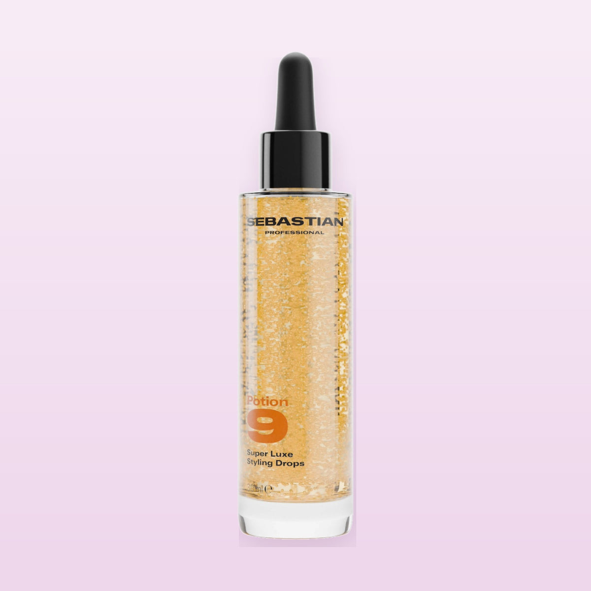 Sebastian Professional Potion 9 Super Luxe Styling Drops 30ml