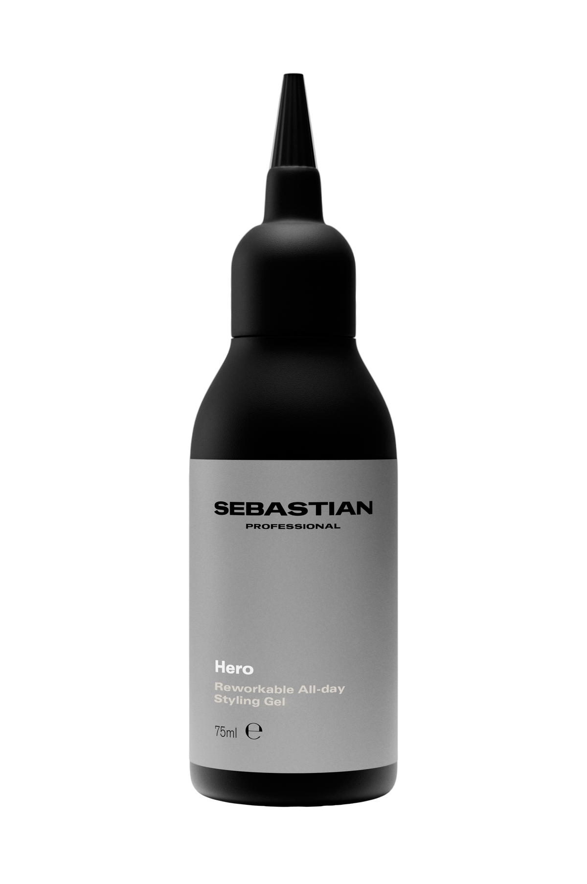 Sebastian Professional Hero Reworkable Styling Gel 75ml