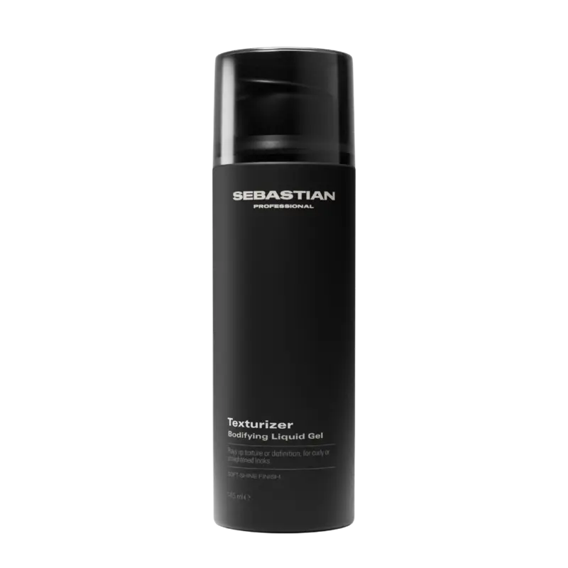 Sebastian Professional Texturizer Bodifying Liquid Gel 145ml