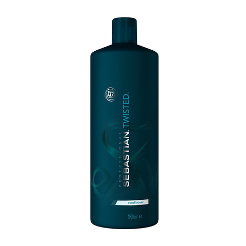 Sebastian Professional Twisted Curl Conditioner 1000ml