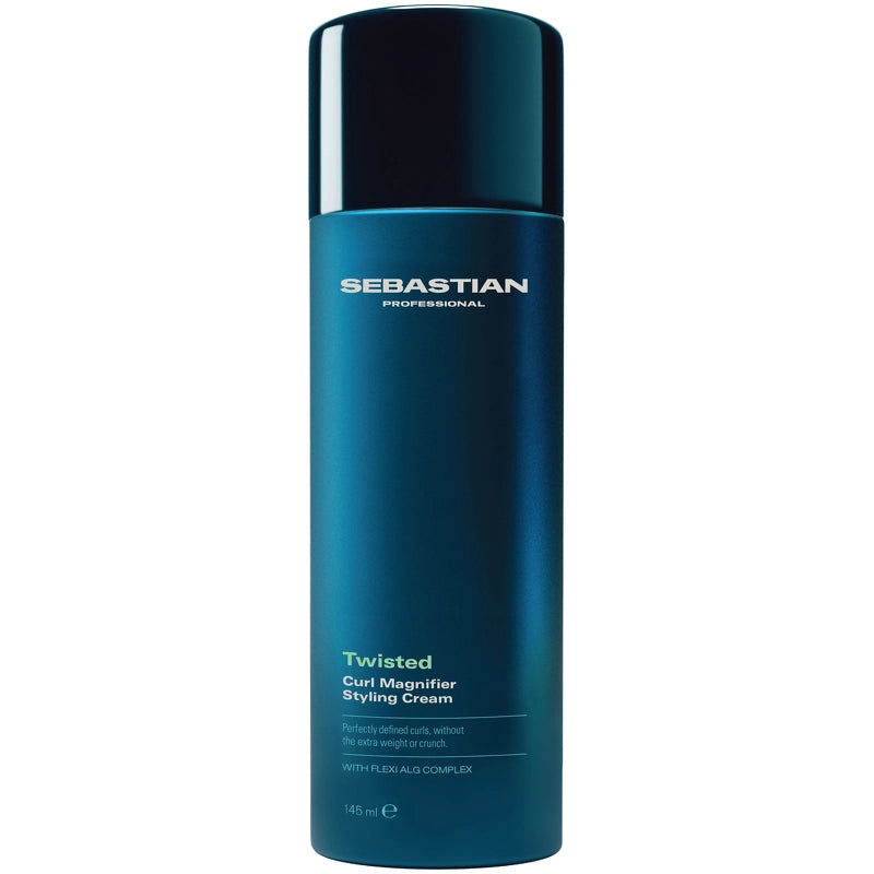 Sebastian Professional Twisted Curl Magnifier Styling Cream 145ml