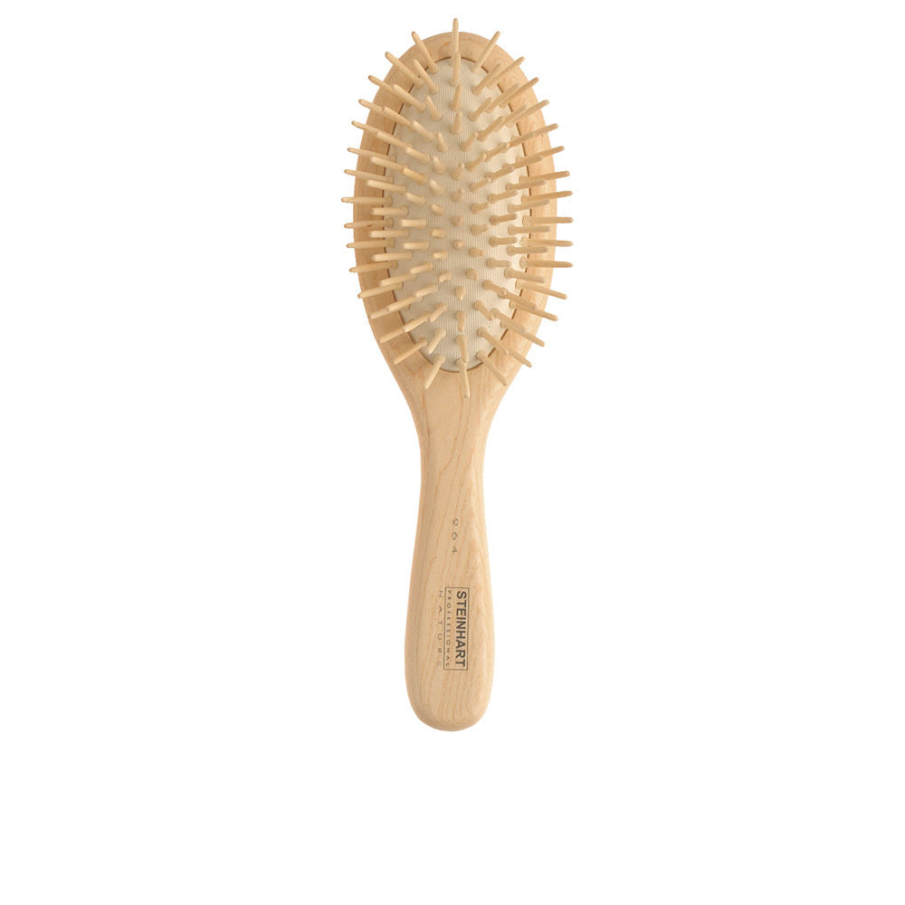 Steinhart Bamboo Rectangular Brush