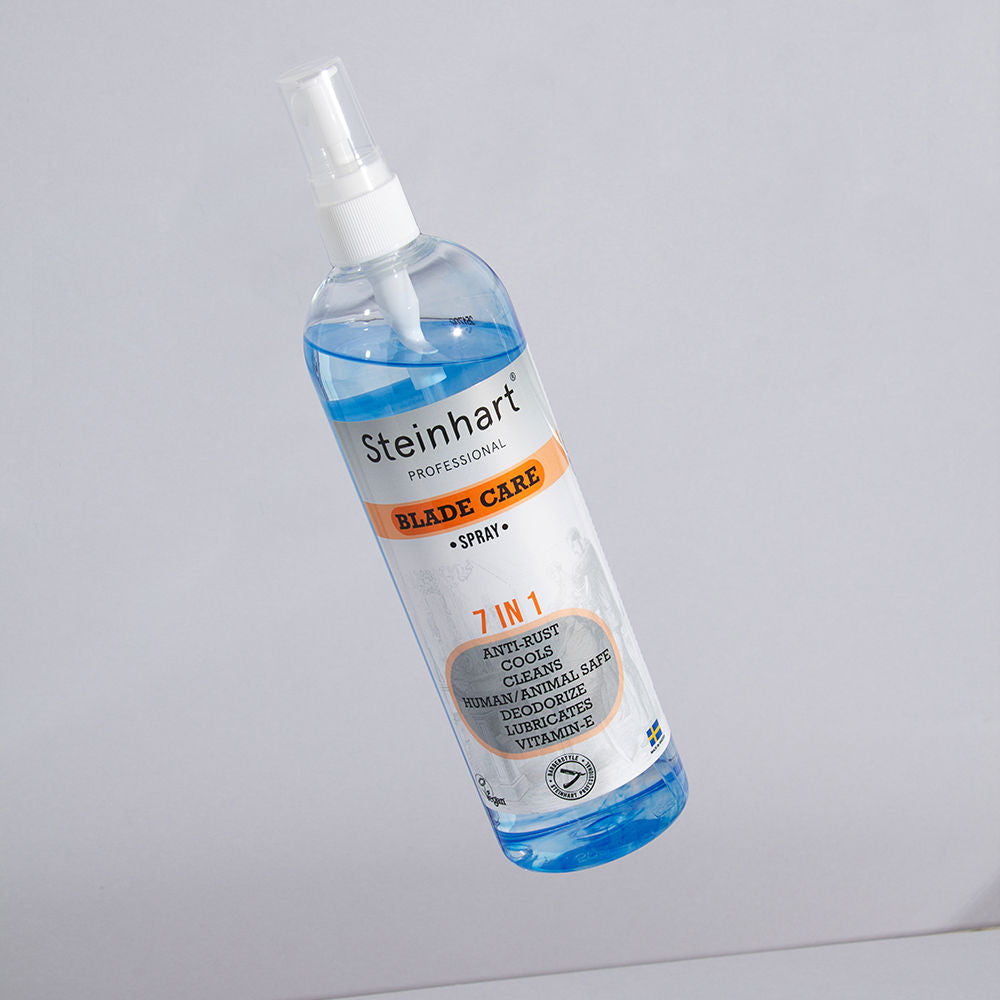 Steinhart Blade Care Spray
