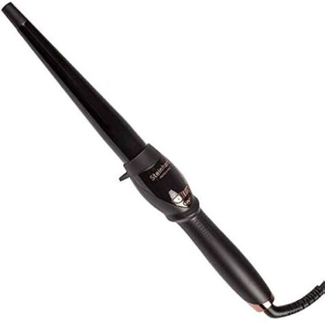 Steinhart Ceramic Tourmaline Conical Curler 13-25mm