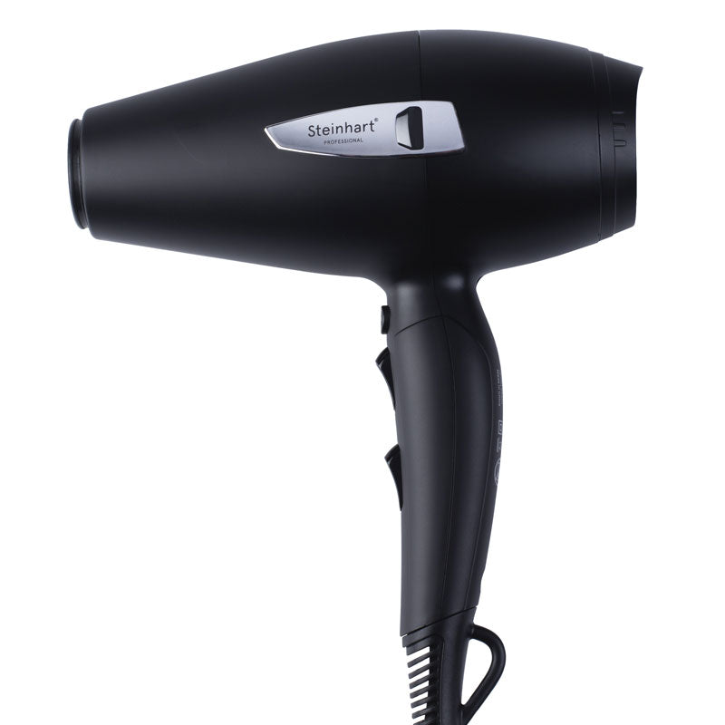 Steinhart Infinity 2100W Hair Dryer Black