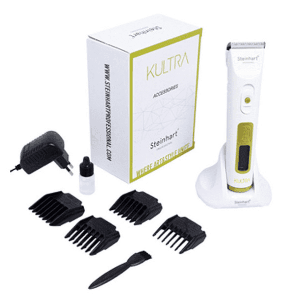 Steinhart Kultra Cordless Hair Clipper
