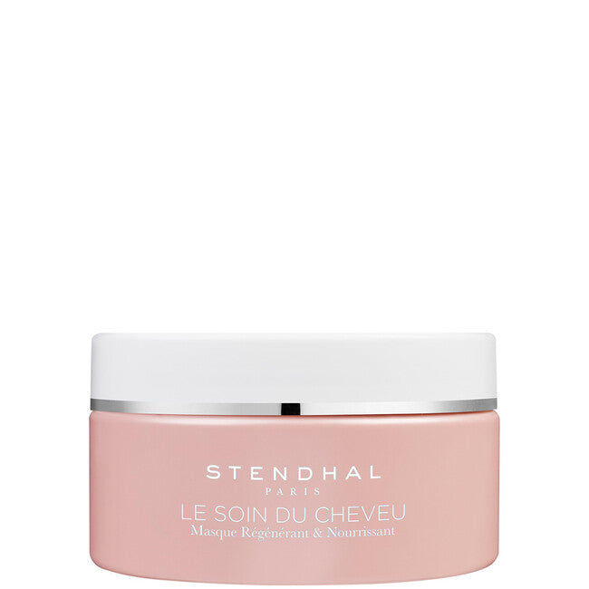 Stendhal Le Soin Du Cheveu Masque Regenerant Nourrissant 200ml