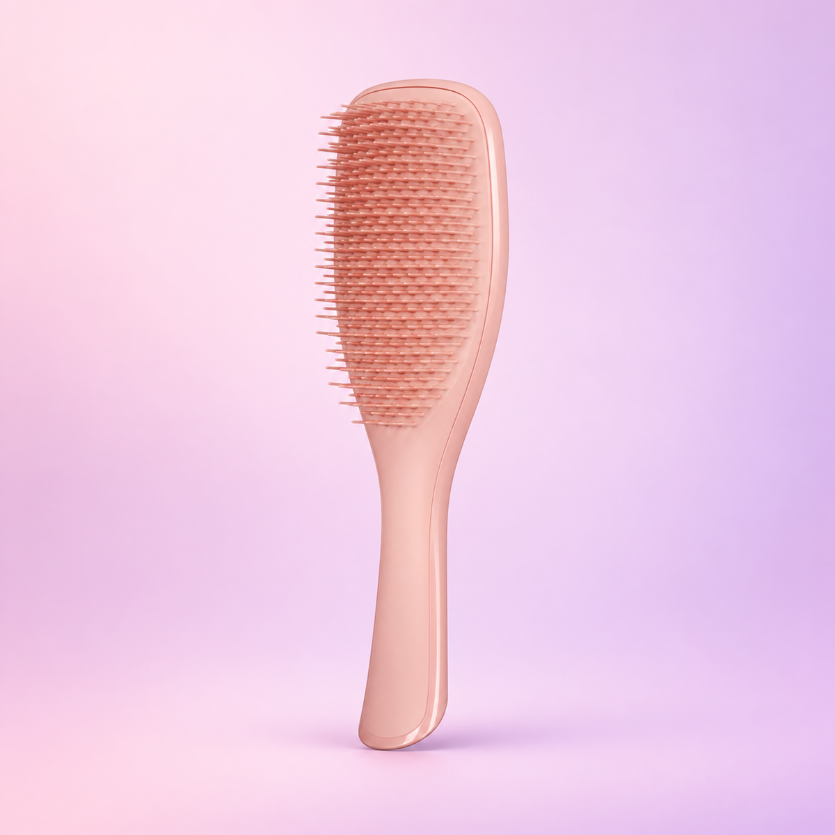 Tangle Teezer Ultimate Detangler Summer Rose hairbrush