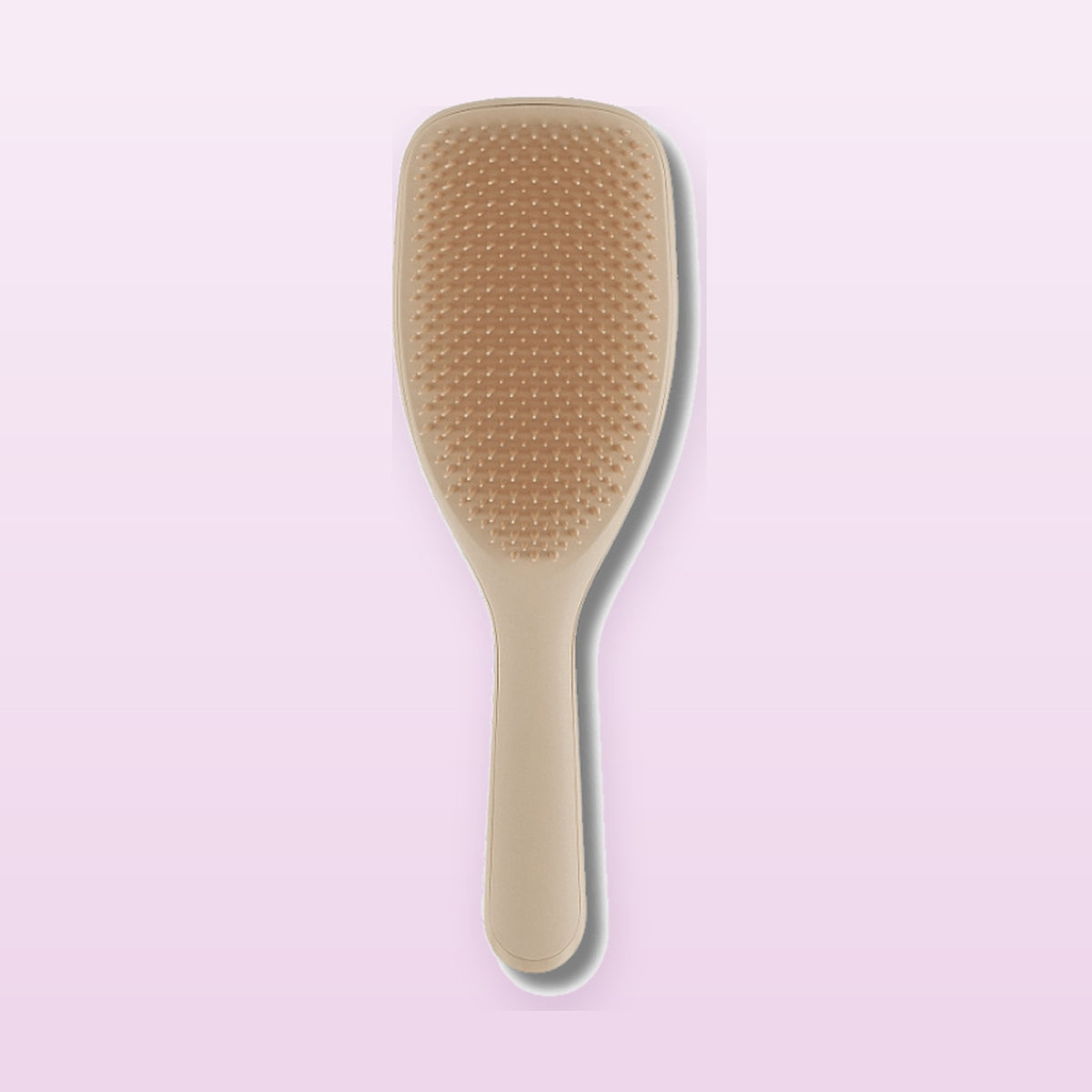 Tangle Teezer Ultimate Detangler Cappuccino hairbrush