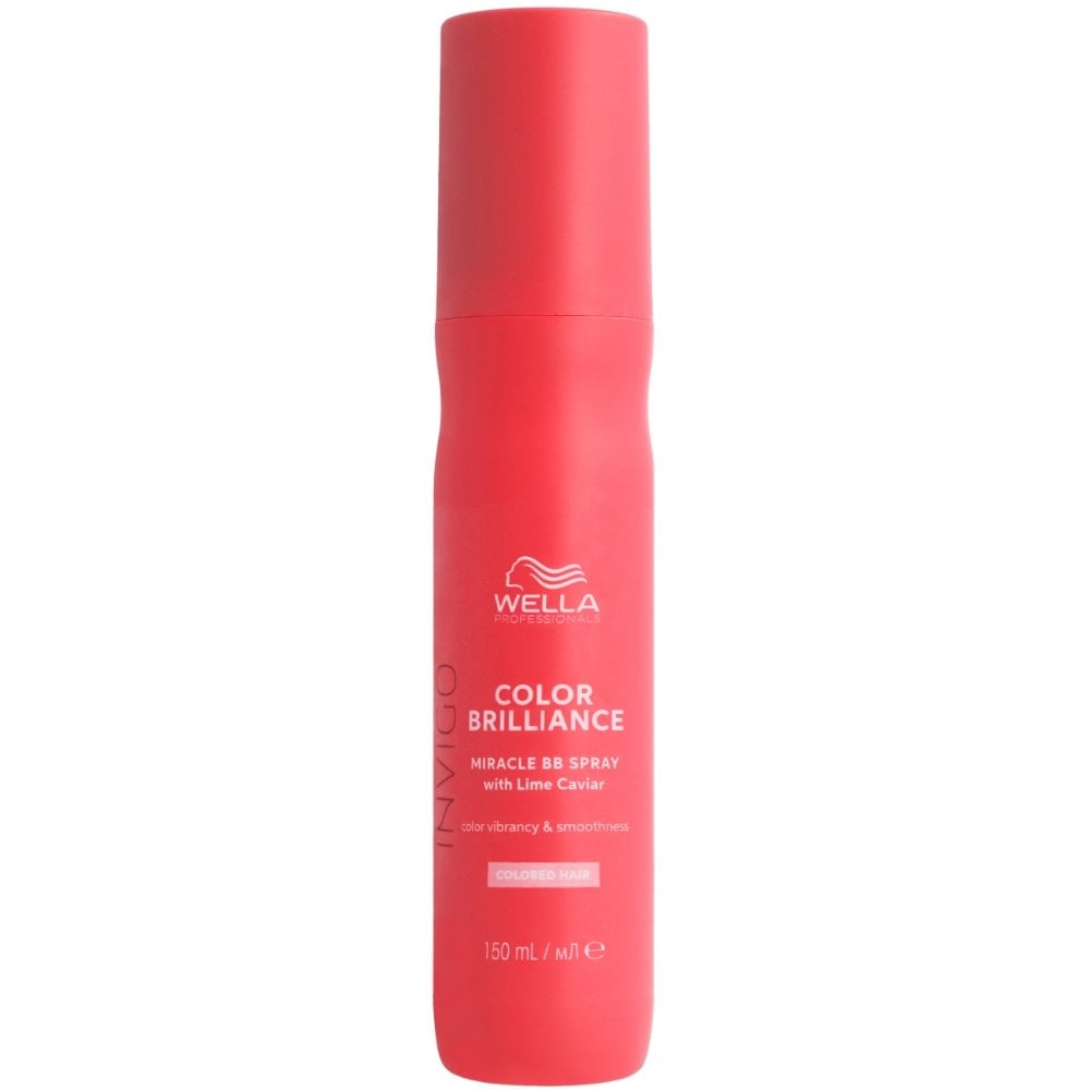 Wella Invigo Color Brilliance Miracle BB Spray 150ml