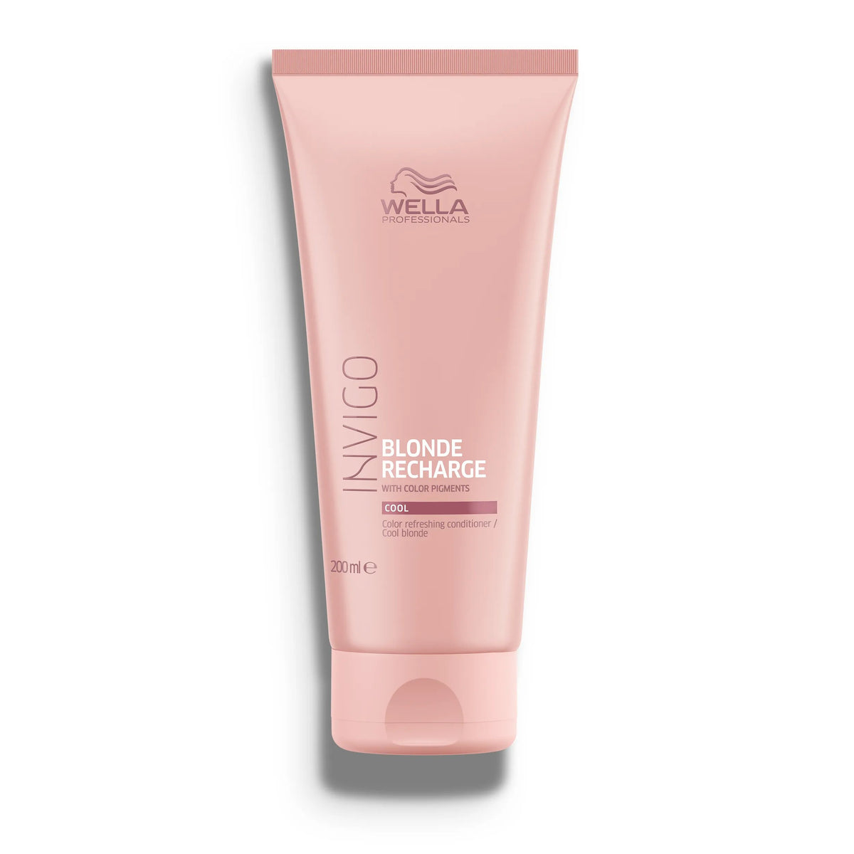 Wella Invigo Blonde Recharge Conditioner 200ml