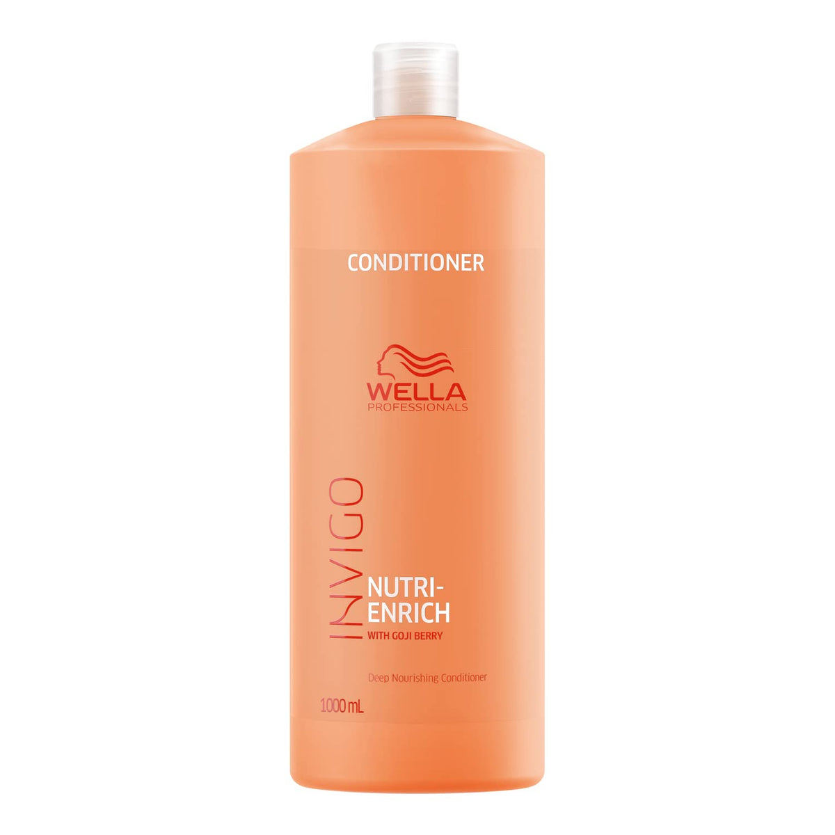 Wella Invigo Nutri-Enrich Conditioner 1000ml