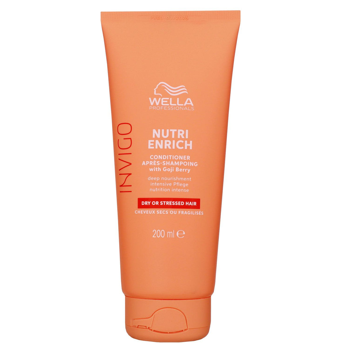 Wella Invigo Nutri-Enrich Conditioner 200ml