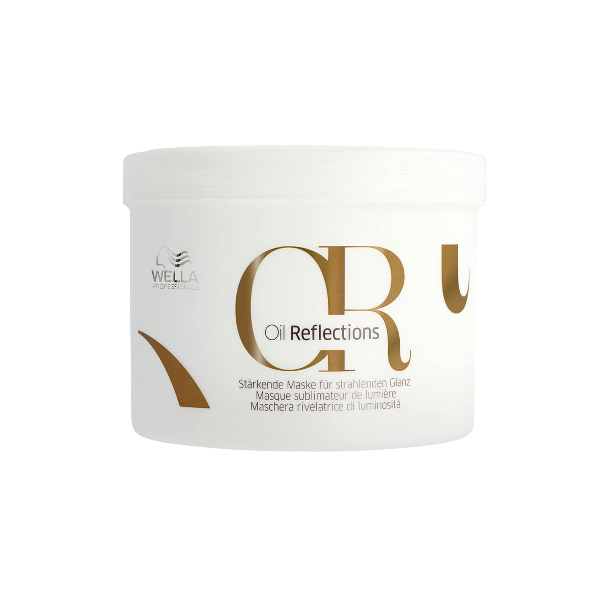 Wella Professionals Oil Reflections Luminous Reboost Mask 500ml