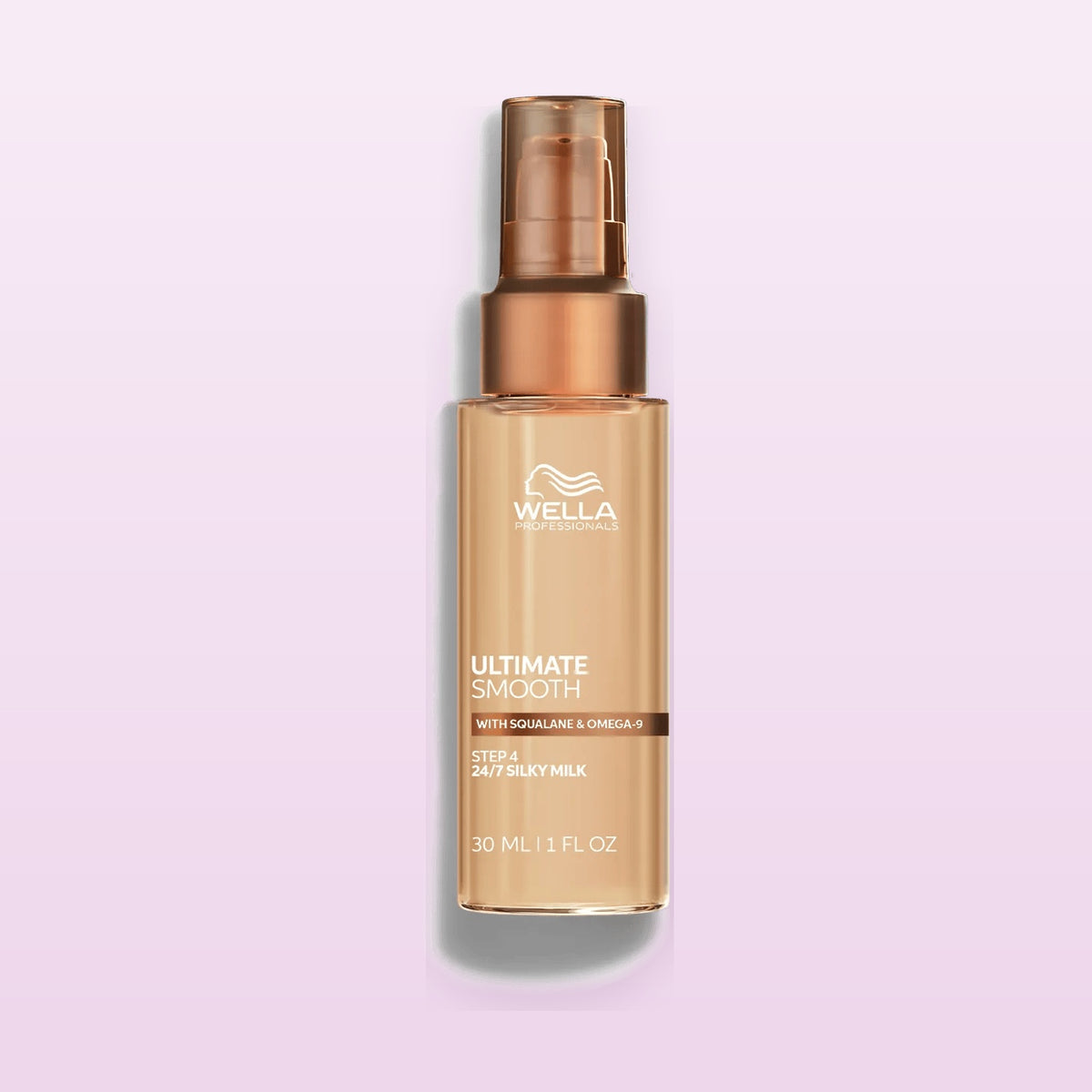 Wella Ultimate Smooth 24/7 Silky Milk 30ml